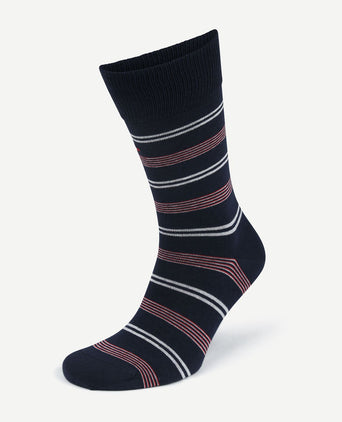 Tommy Hilfiger giftbox (3-pack) donkerblauw