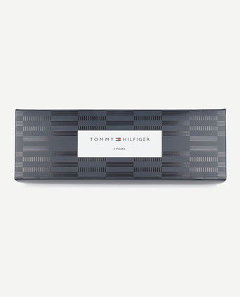 Giftbox (3-pack) donkerblauw