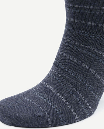 Tommy Hilfiger giftbox 4-pack jeans blauw