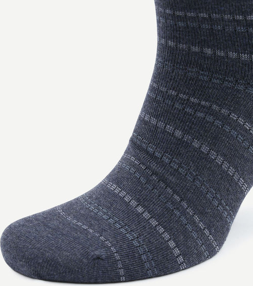 Tommy Hilfiger giftbox 4-pack jeans blauw