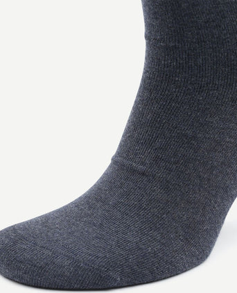 Tommy Hilfiger giftbox 4-pack jeans blauw