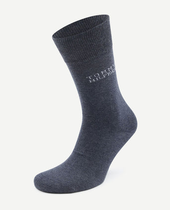 Tommy Hilfiger giftbox 4-pack jeans blauw