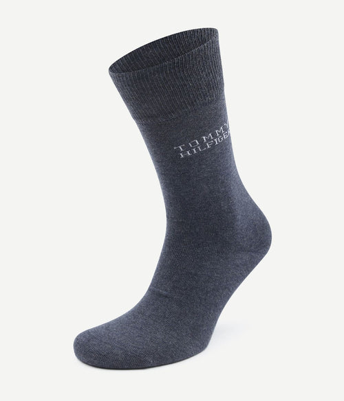 Tommy Hilfiger giftbox 4-pack jeans blauw