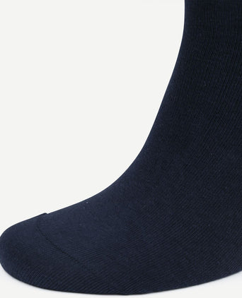 Tommy Hilfiger giftbox 4-pack donkerblauw