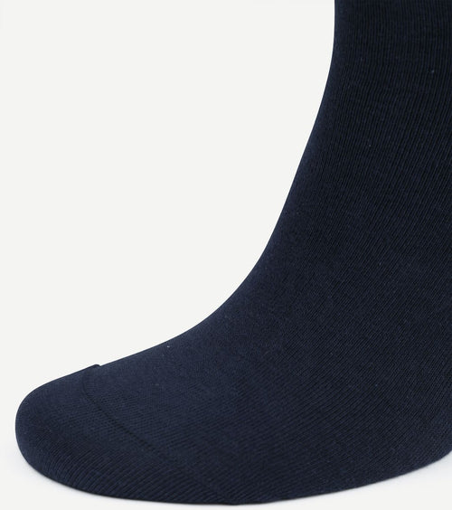 Tommy Hilfiger giftbox 4-pack donkerblauw