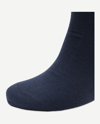 Tommy Hilfiger giftbox 4-pack donkerblauw