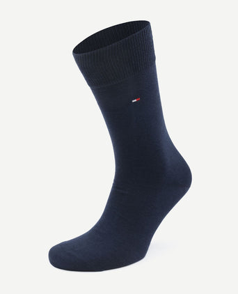 Tommy Hilfiger giftbox (5-pack) donkerblauw