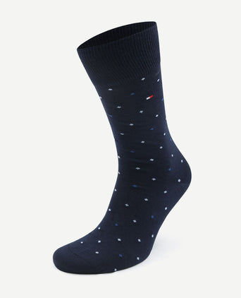 Tommy Hilfiger giftbox (5-pack) donkerblauw