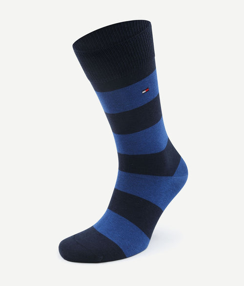 Tommy Hilfiger giftbox (5-pack) donkerblauw