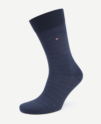 Giftbox (5-pack) donkerblauw