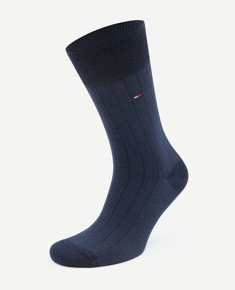 Tommy Hilfiger giftbox (6-pack) donkerblauw