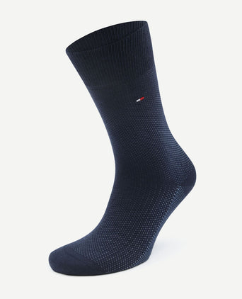 Tommy Hilfiger giftbox (6-pack) donkerblauw