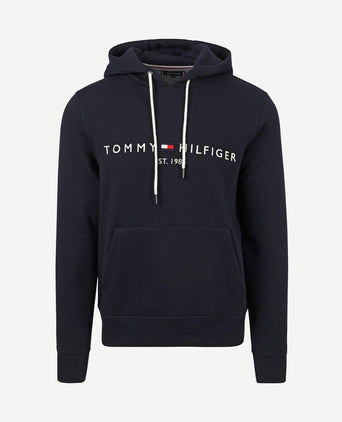 Hood core donkerblauw