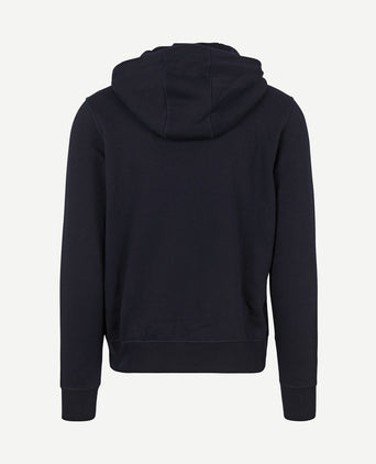 Hood core donkerblauw