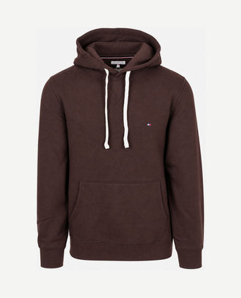 Hoodie bruin