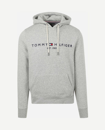 Hoodie core grijs