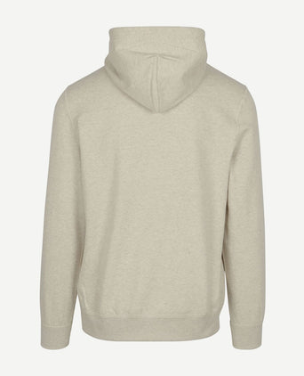 Tommy Hilfiger hoodie essential greige | Regular-fit
