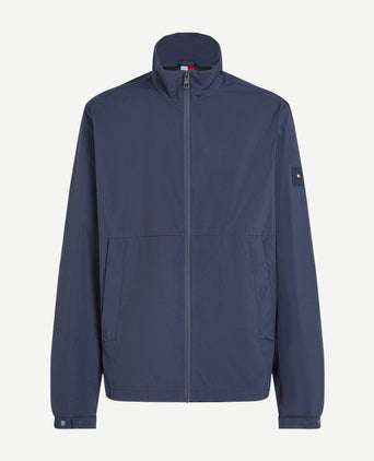 Tommy Hilfiger jas donkerblauw | Regular-fit