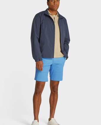 Tommy Hilfiger jas donkerblauw | Regular-fit