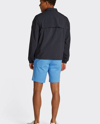 Tommy Hilfiger jas donkerblauw | Regular-fit