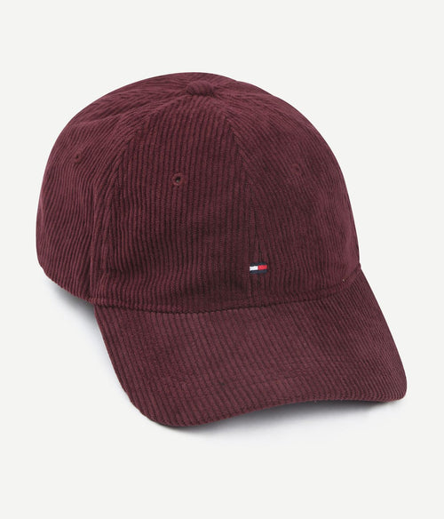 Tommy Hilfiger pet corduroy bordeaux