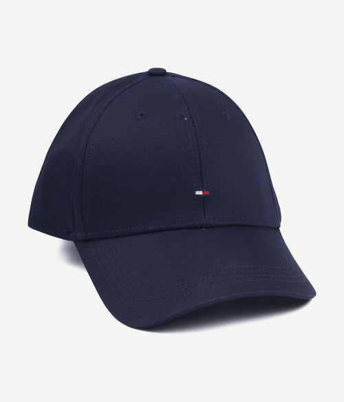 Tommy Hilfiger pet donkerblauw