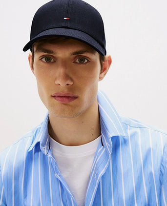 Tommy Hilfiger pet donkerblauw