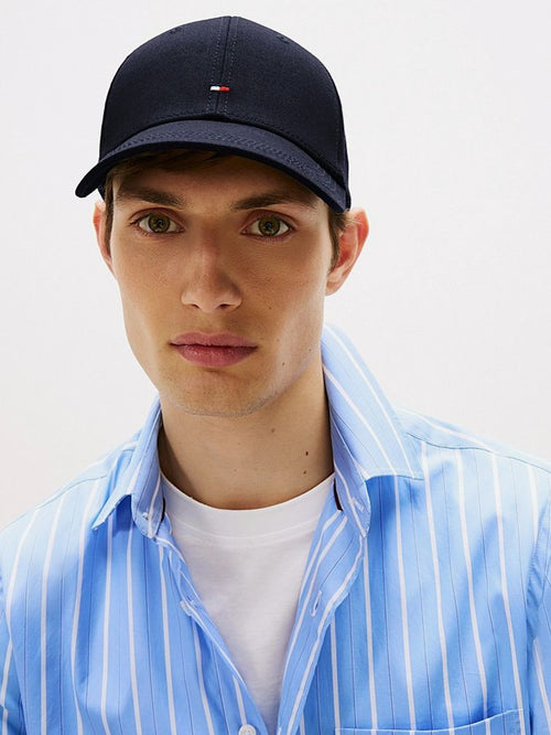 Tommy Hilfiger pet donkerblauw