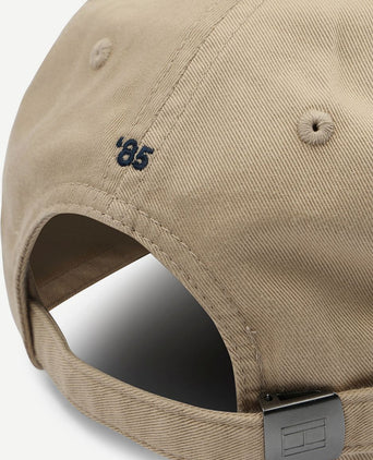 Pet logo beige