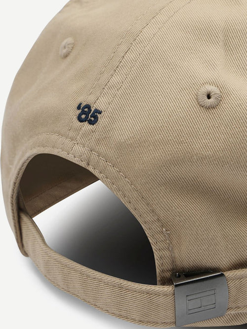 Pet logo beige