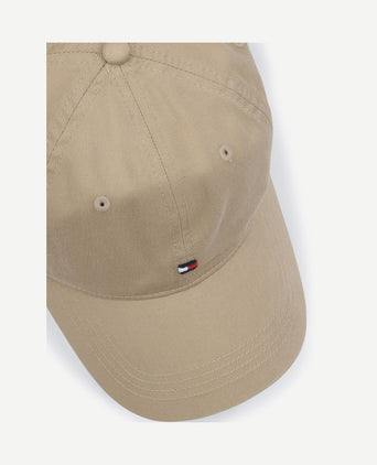 Pet logo beige