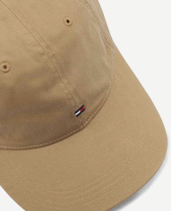 Tommy Hilfiger pet logo camel