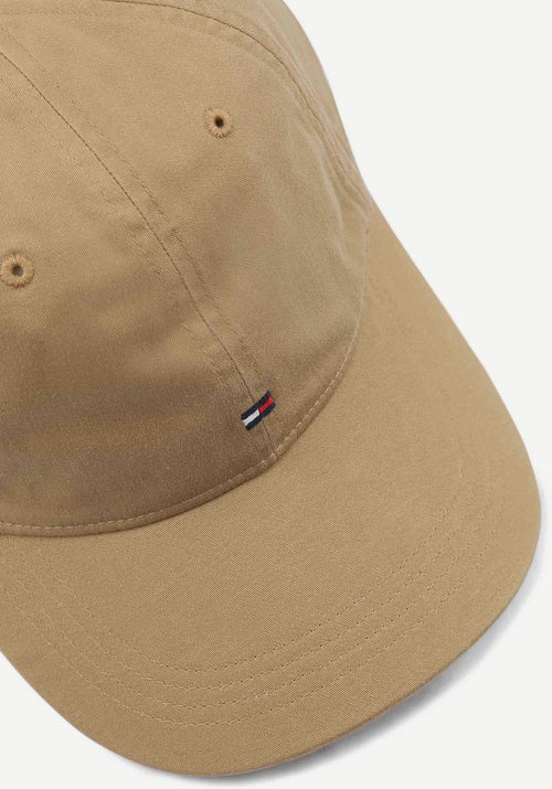 Tommy Hilfiger pet logo camel