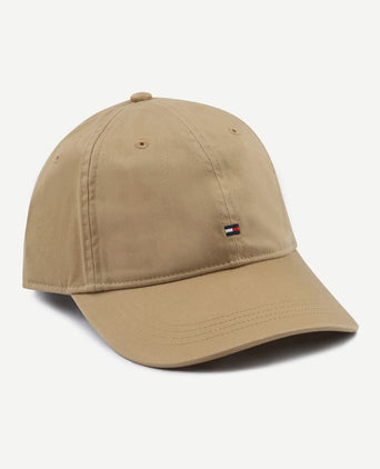 Tommy Hilfiger pet logo camel