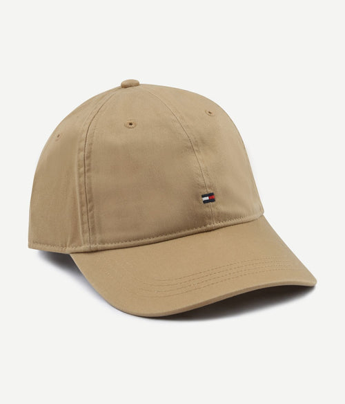 Tommy Hilfiger pet logo camel