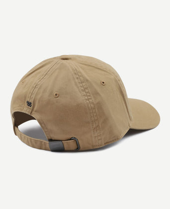 Tommy Hilfiger pet logo camel
