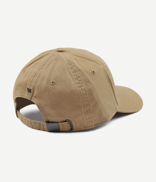 Tommy Hilfiger pet logo camel
