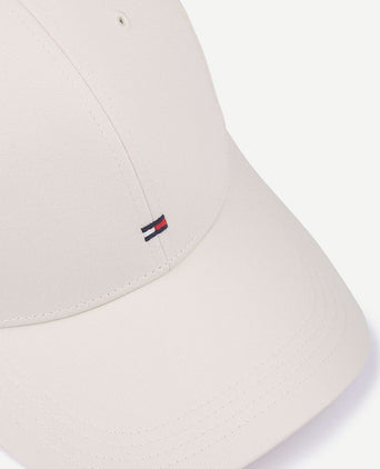 Pet logo ecru