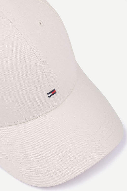 Pet logo ecru