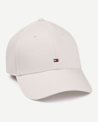 Tommy Hilfiger pet logo ecru