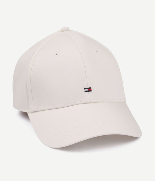 Tommy Hilfiger pet logo ecru