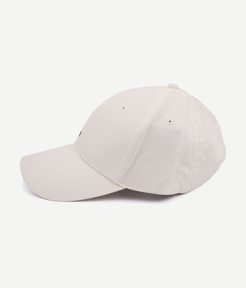 Tommy Hilfiger pet logo ecru