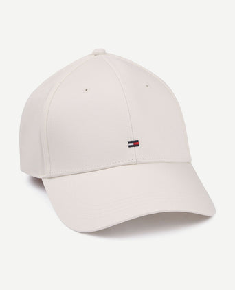 Pet logo ecru