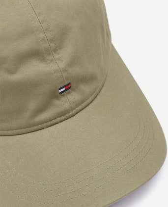 Tommy Hilfiger pet logo groen