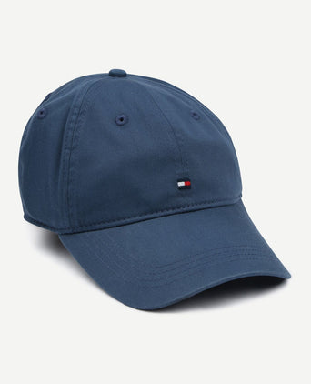 Pet logo donkerblauw