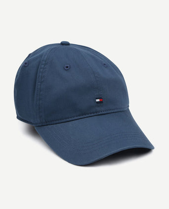 Pet logo donkerblauw