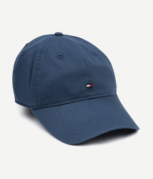 Pet logo donkerblauw