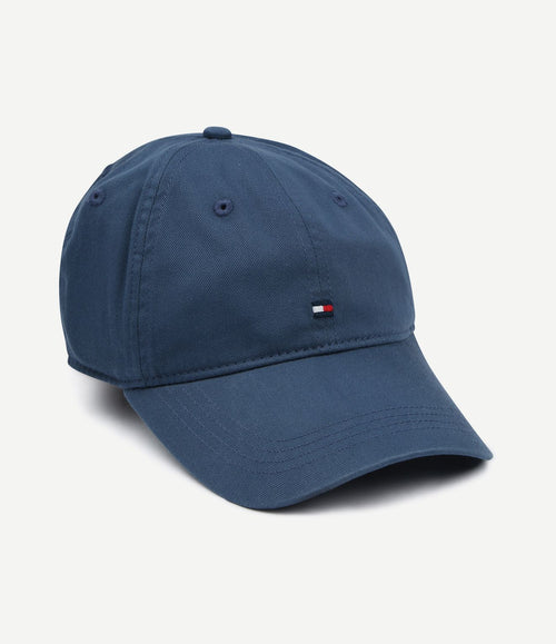 Pet logo donkerblauw