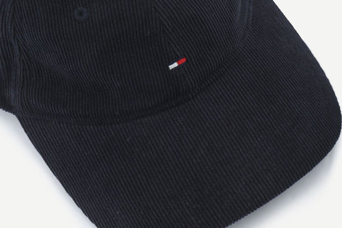 Tommy Hilfiger pet donkerblauw