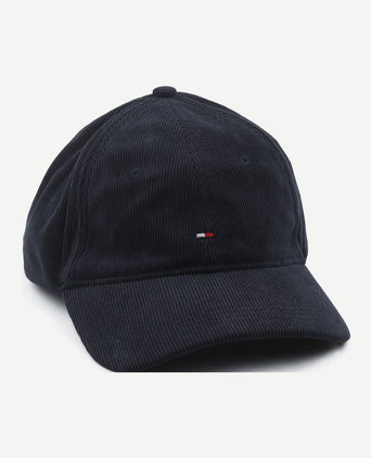 Pet donkerblauw